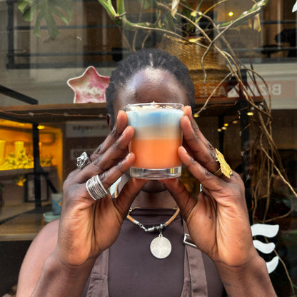Atelier Bougie D.I.Y Lili Candle Paris